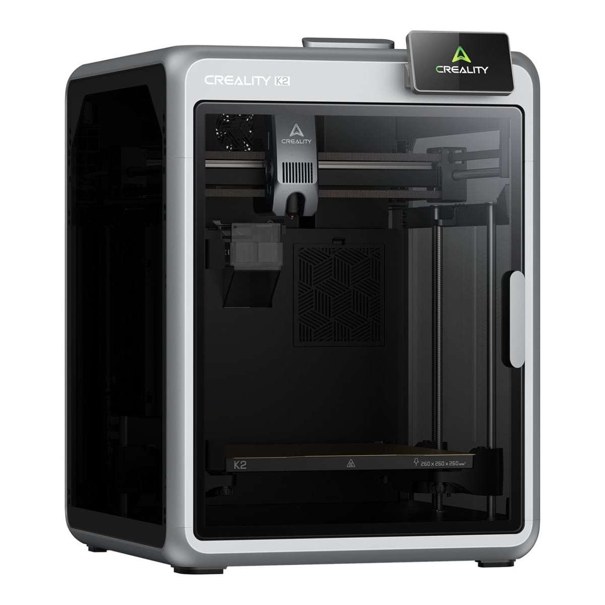 Creality K2 3D Printer