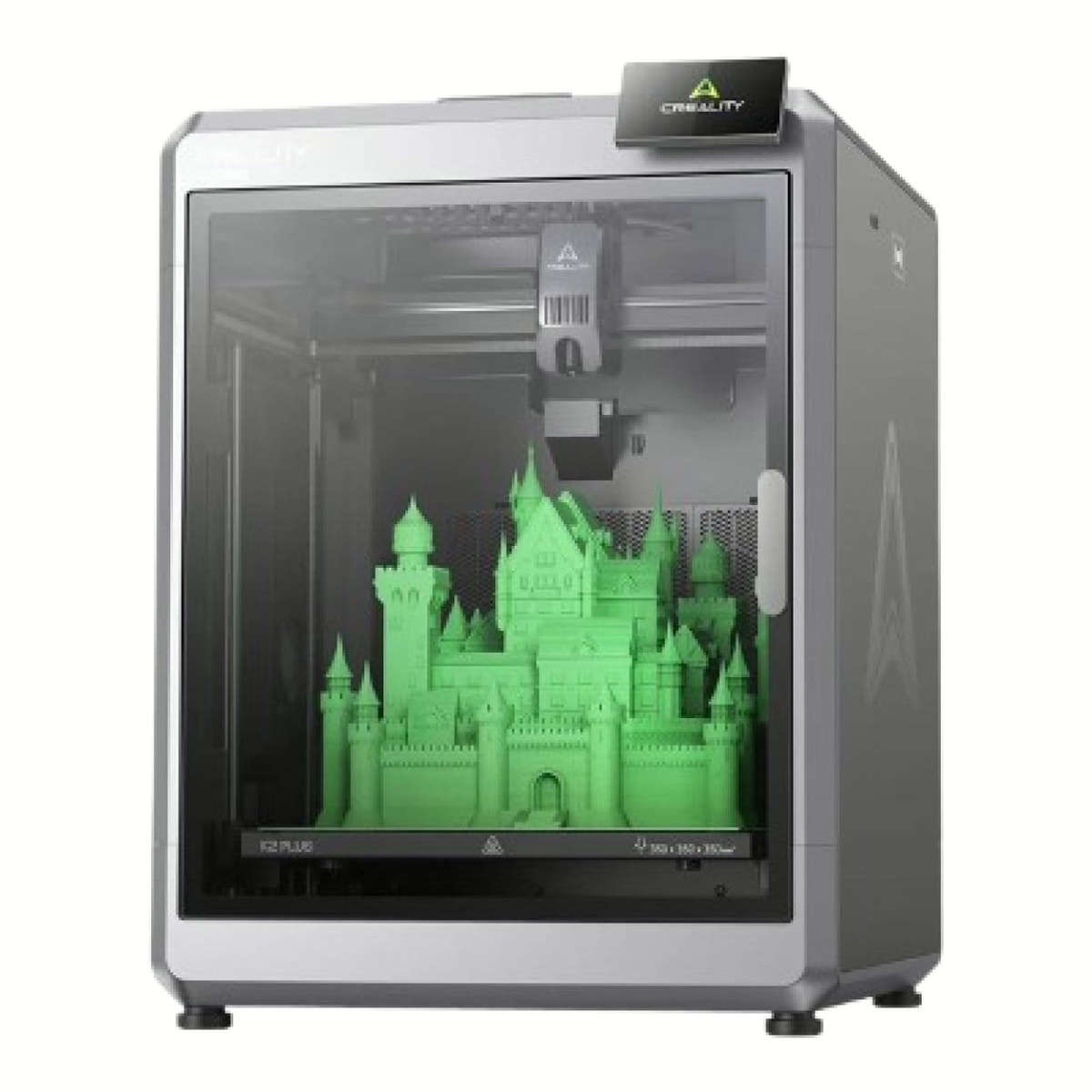 Creality 3D K2 Plus 3D Printer