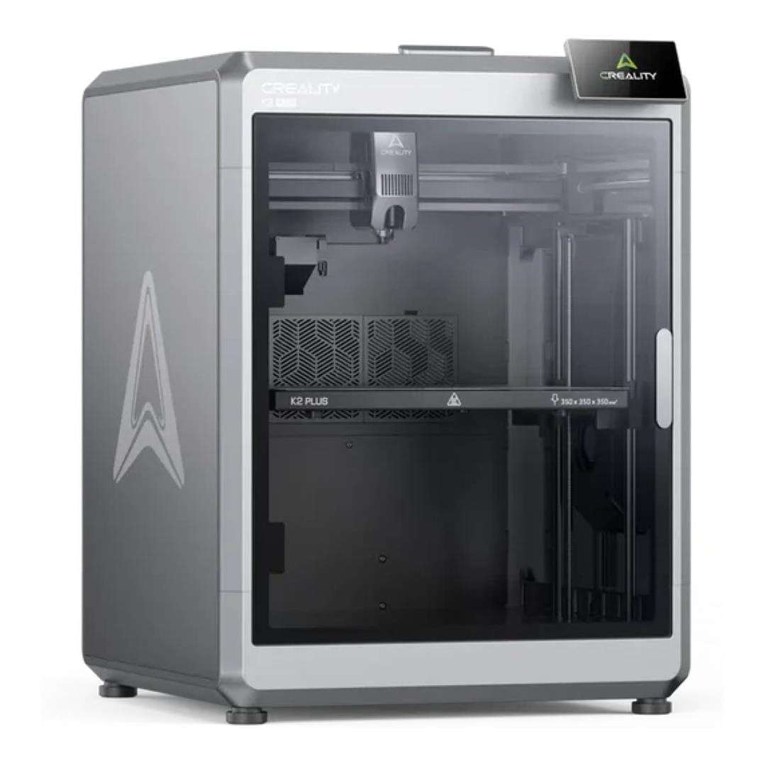 Creality 3D K2 Plus 3D Printer