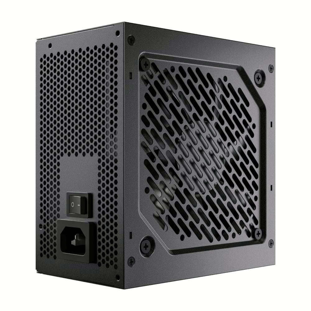 Antec CSK 850W Pro PCle5.1 Gen5 80 Plus Bronze Semi-Modular Power Supply