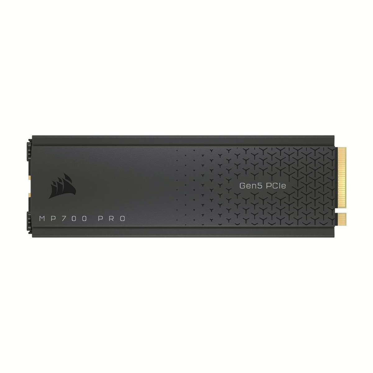 Corsair MP700 Pro 2TB M.2 PCI Express 5.0 NVMe 3D TLC NAND Internal SSD