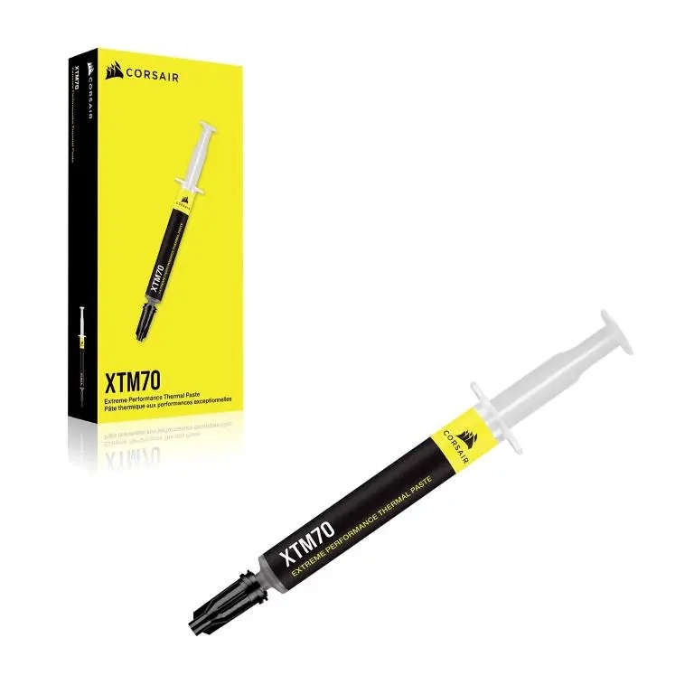 Corsair XTM70 3g Heat Sink Compound Thermal Paste