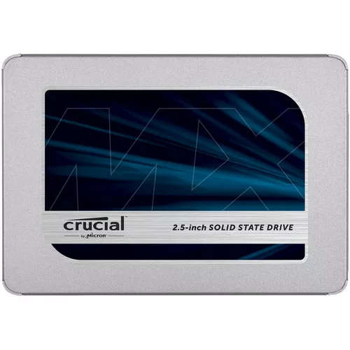 Crucial MX500 1TB 2.5 SSD
