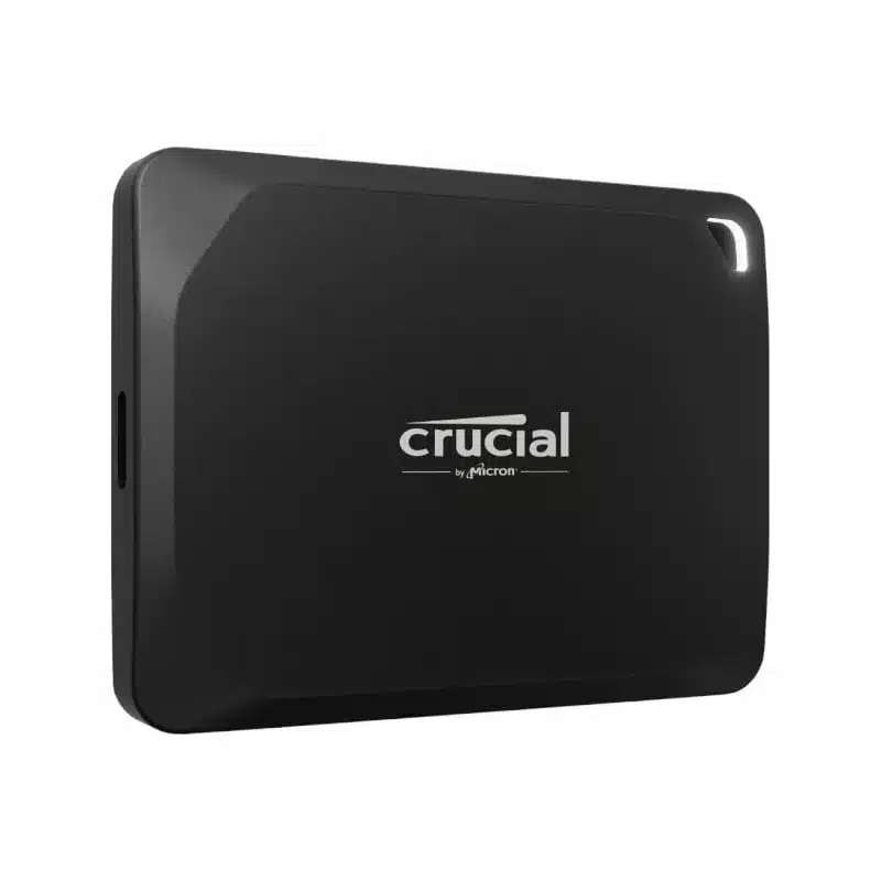 Crucial X10 Pro 2TB Type-C Portable SSD