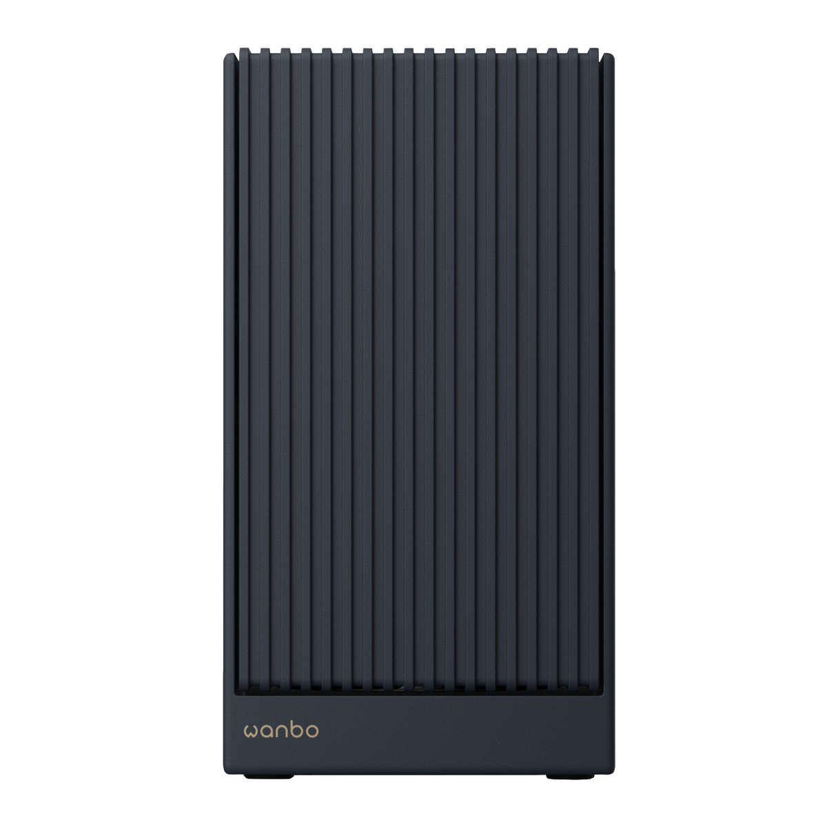 Wanbo Cube 2 Pro 1080P 500ANSI Android 11 Smart Projector Deep Night