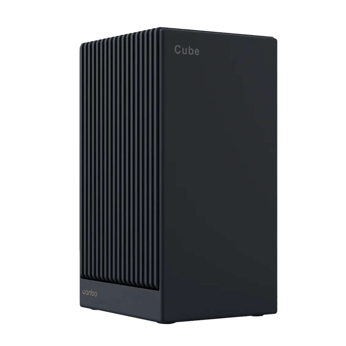 Wanbo Cube 2 Pro 1080P 500ANSI Android 11 Smart Projector Deep Night