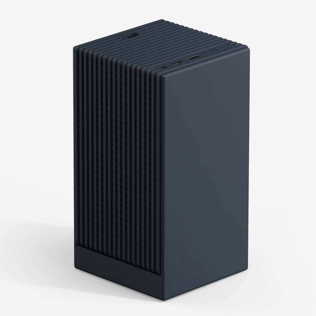 Wanbo Cube 2 Pro 1080P 500ANSI Android 11 Smart Projector Deep Night
