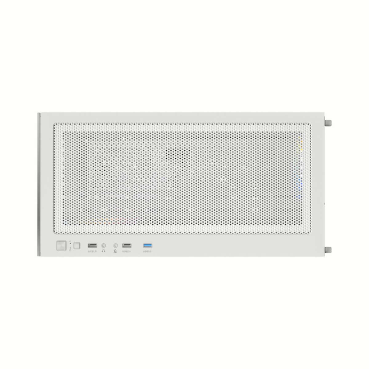 Antec CX300 ATX ARGB Gaming Chassis - White