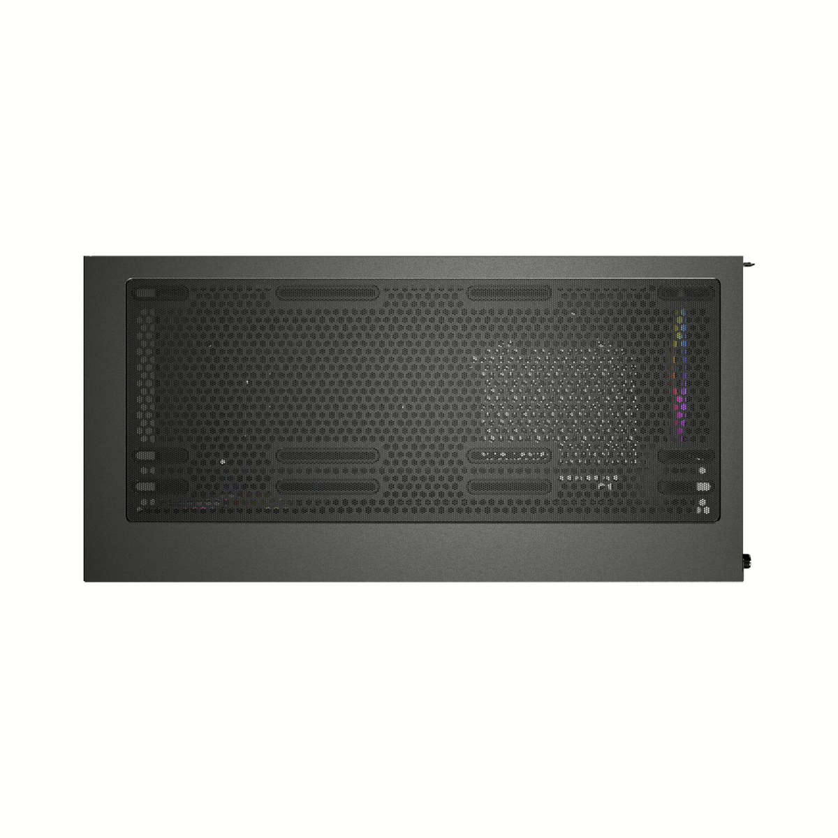 Antec CX500M ARGB Gaming Chassis | ATX | ITX | Type-C - Black