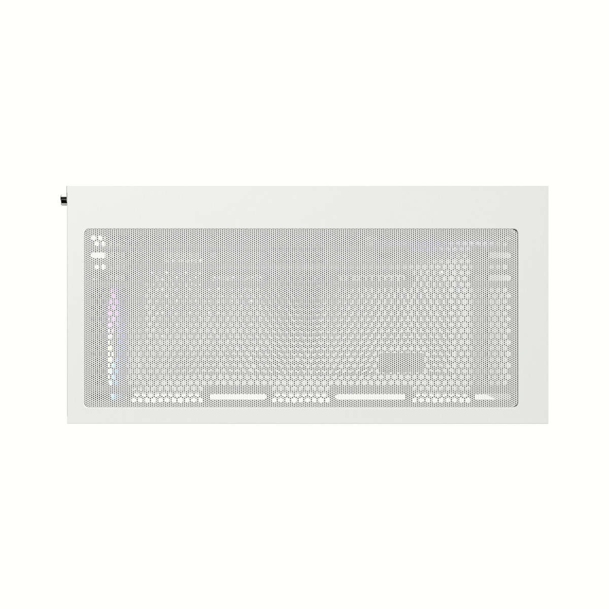 Antec CX700 ARGB Mid-Tower Gaming Chassis - White