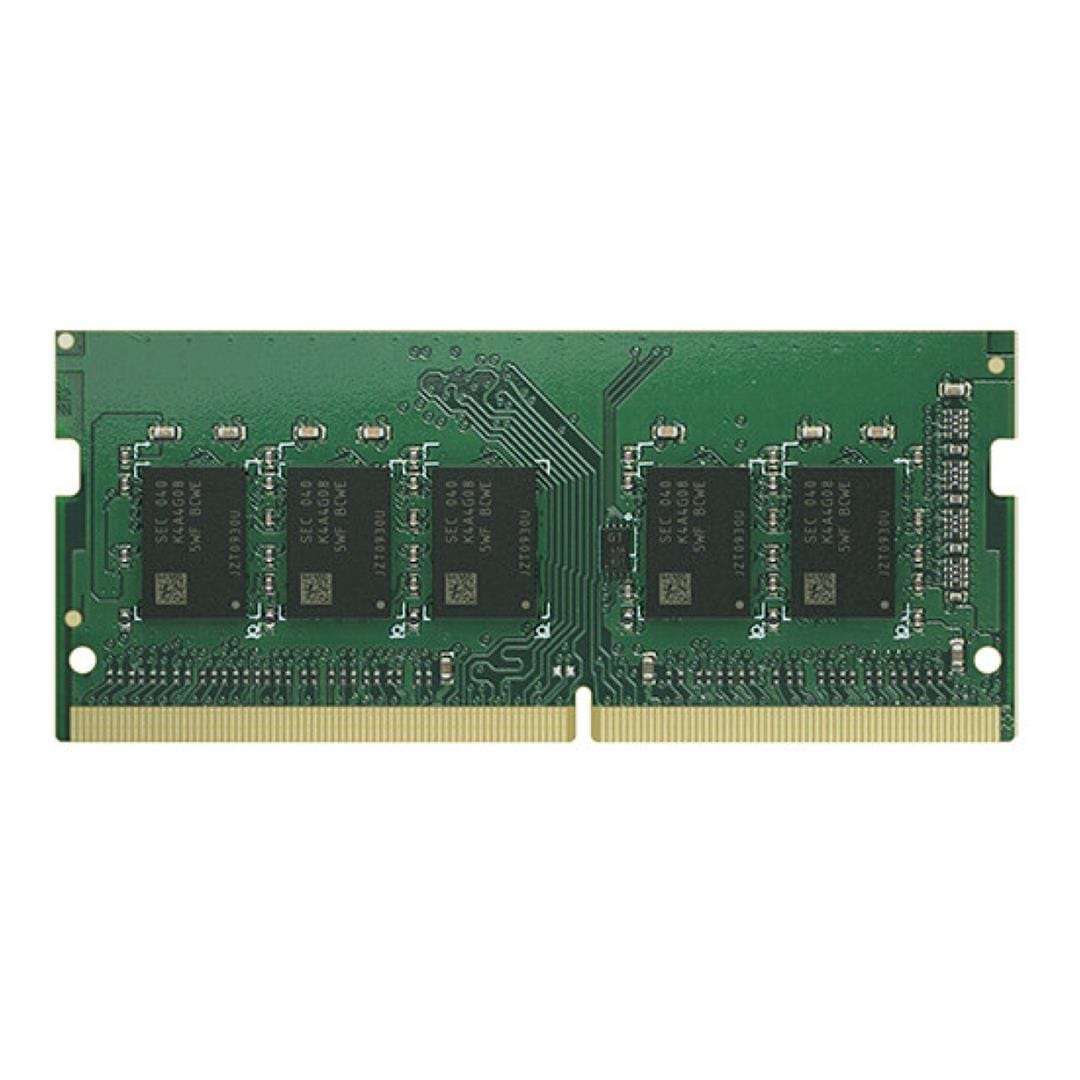 Synology D4ES03-16G Memory Module 16GB 1 x 16GB DDR4 ECC