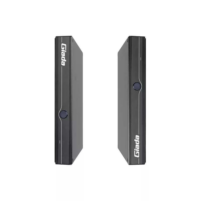 Giada D612 Barebone PC - Intel Core i5-1235U High-end Digital Signage Player