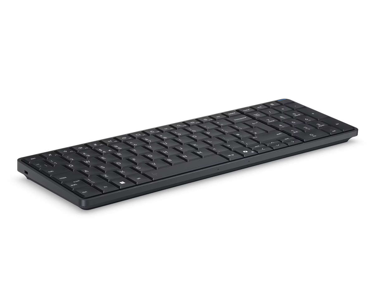 HP EliteBoard G1a R5 AI 5330 Desktop PC