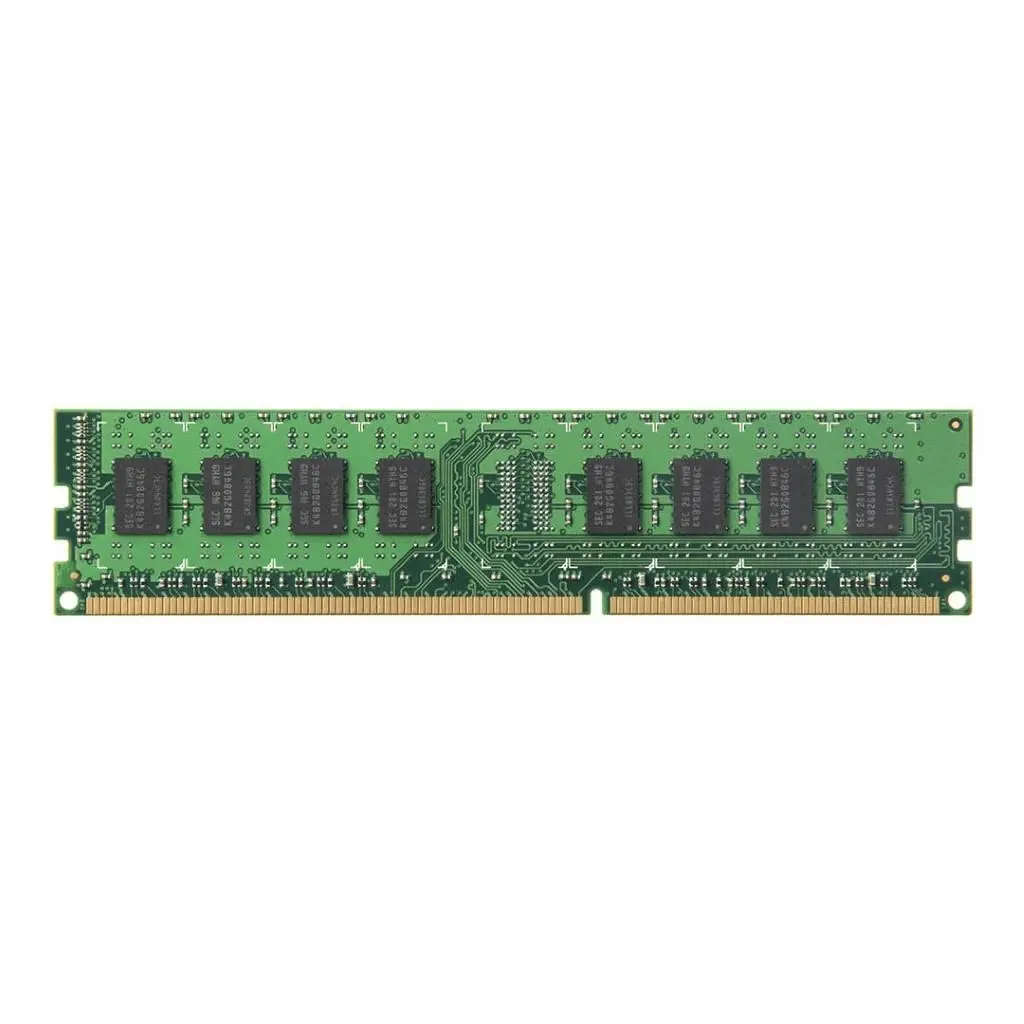 Mecer 4GB DDR3 PC1600 Memory Module