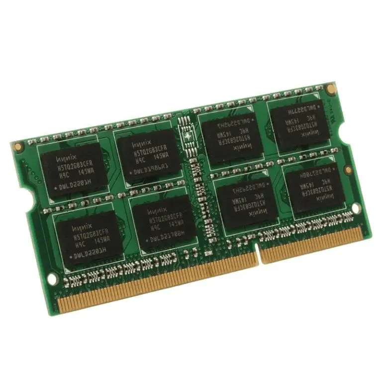 Mecer DDR1600-NB4G Memory Module 4GB DDR3 1600Mhz