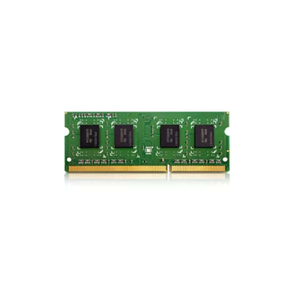 Mecer DDR1600-NB8G SO-DIMM Memory Module 8GB DDR3 1600MHz