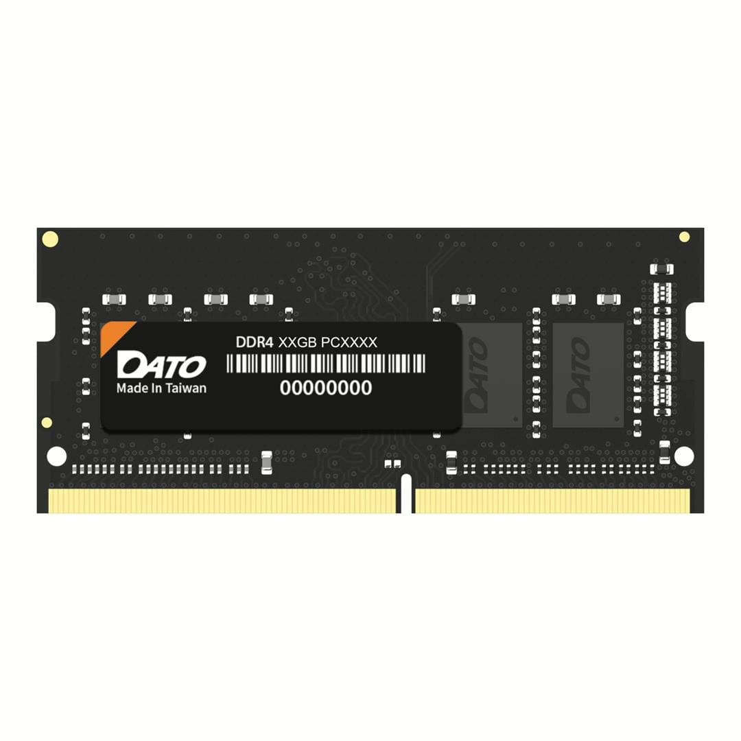 Dato DDR4-PC3200-32GB-L SO-DIMM Memory Module DDR4 32GB 3200MHz