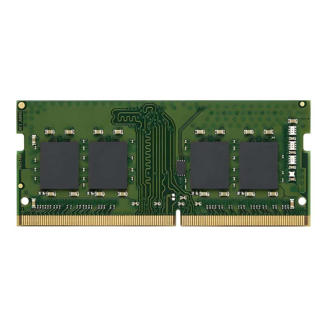 Mecer PC5-44800 DDR5-5600-NB8G SODIMM Memory Module 8GB 1 x 8GB 5600MHz DDR5