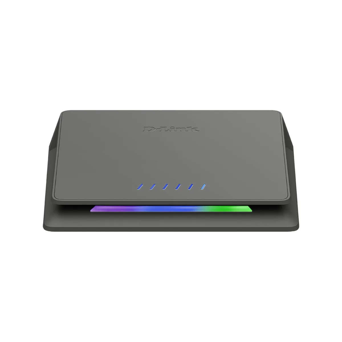D-Link 6-Port Multi-Gigabit Unmanaged Switch