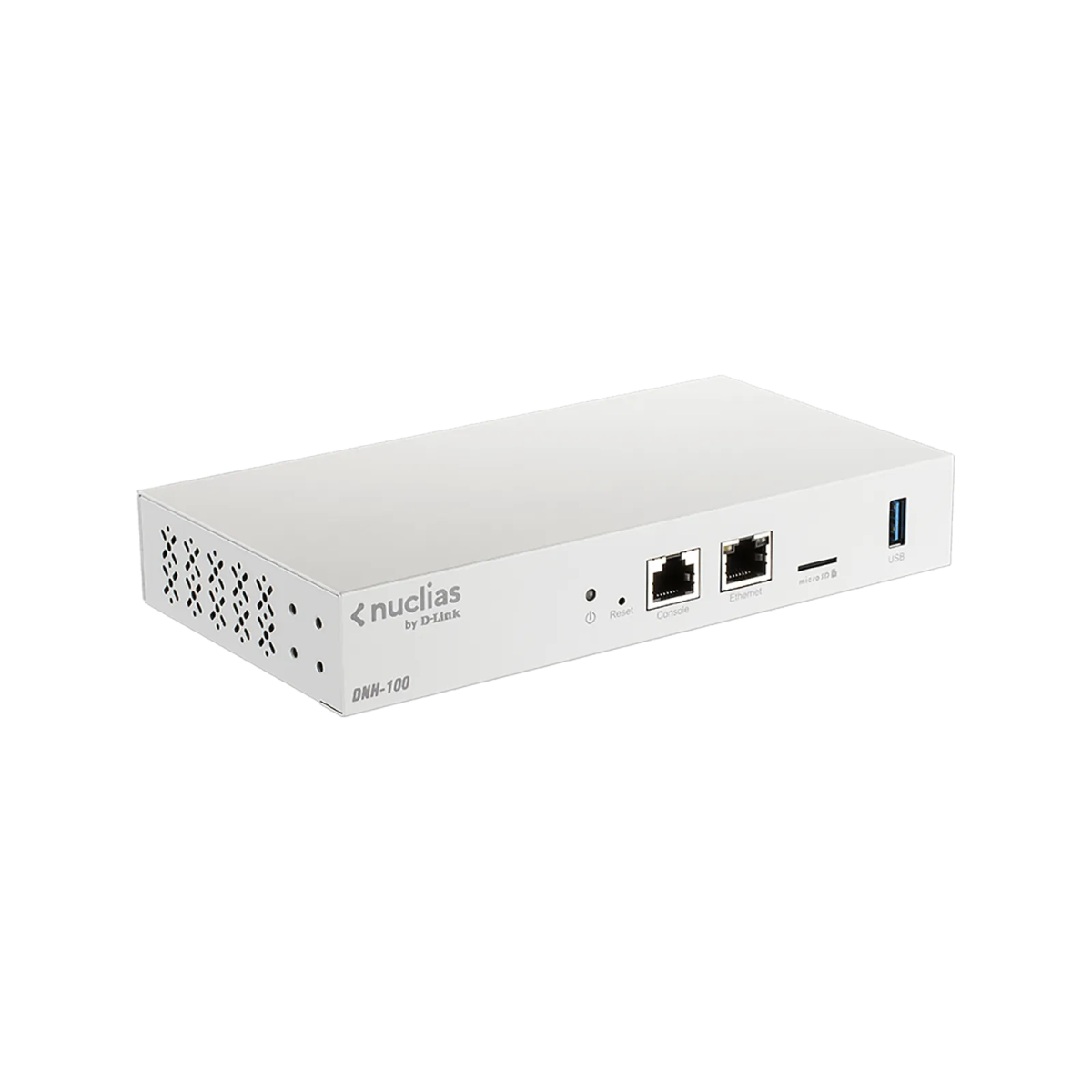 D-Link Nuclias Connect Hub