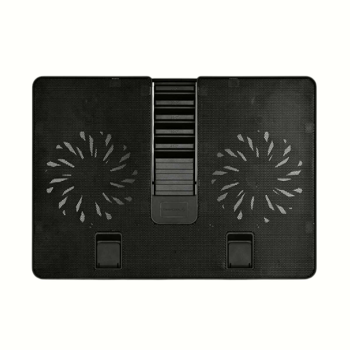 DeepCool U PAL Dual Fan Notebook Cooling Stand