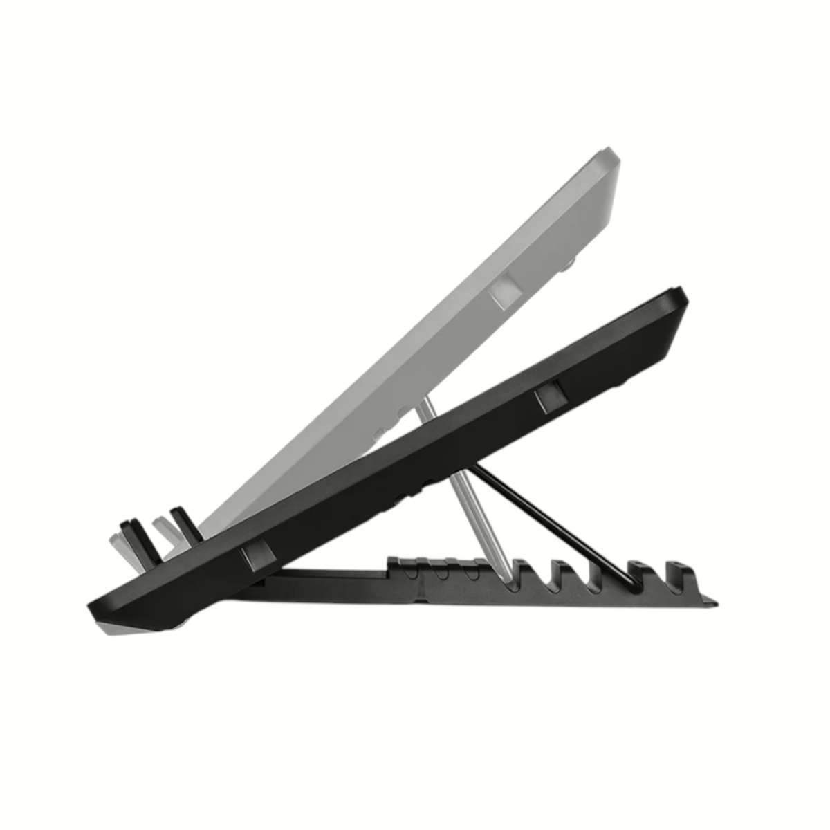 DeepCool U PAL Dual Fan Notebook Cooling Stand