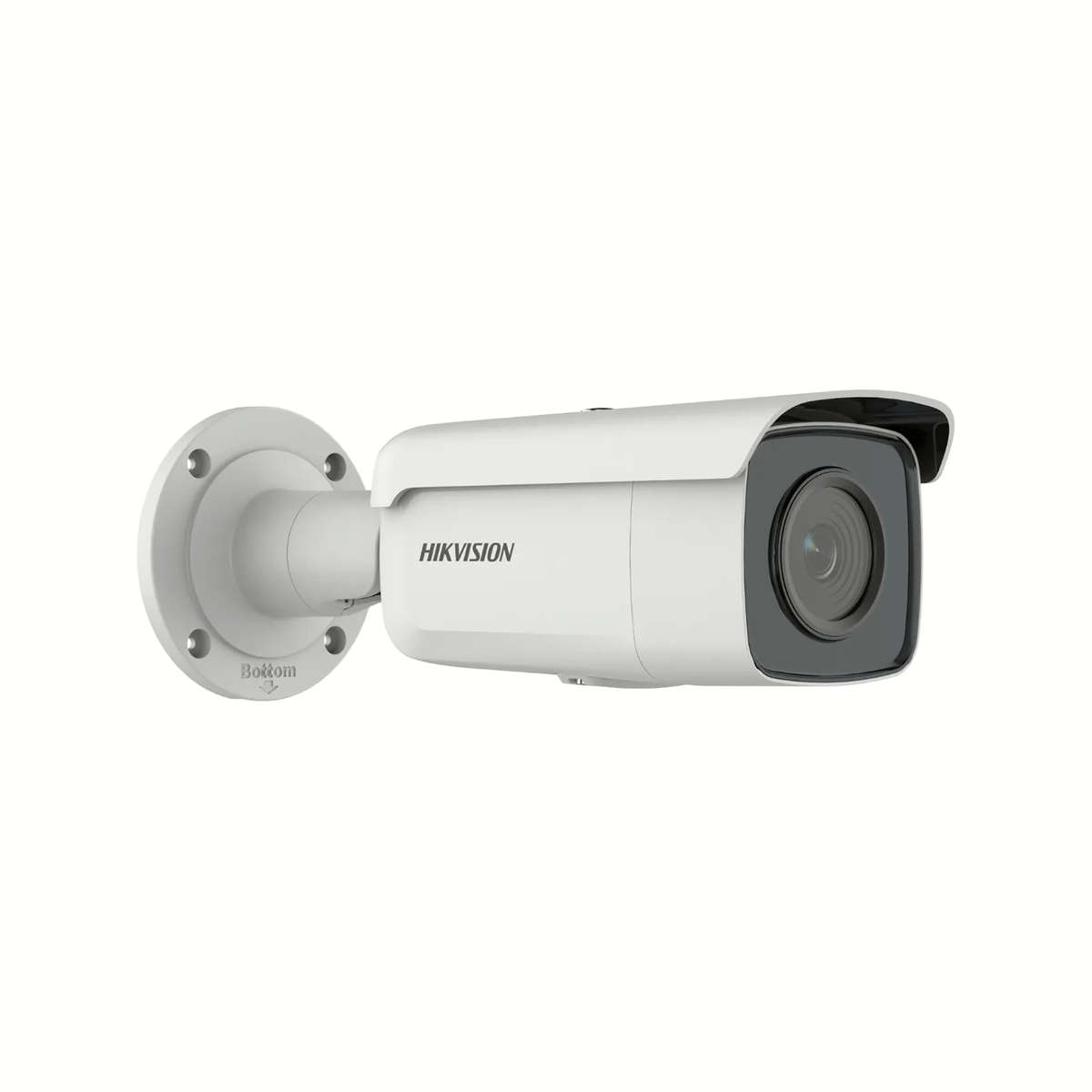 Hikvision 4MP Acusense Bullet IP Camera