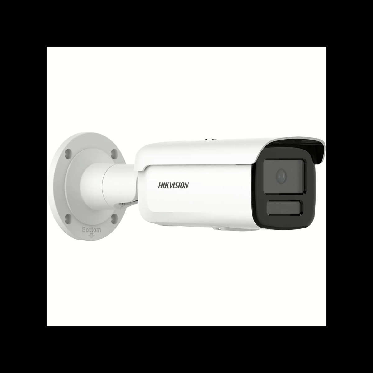 Hikvision 4MP Fixed Bullet IP Camera
