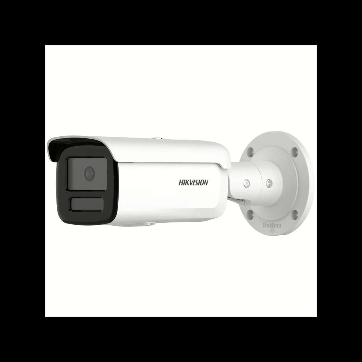 Hikvision 4MP Acusense Bullet IP Camera