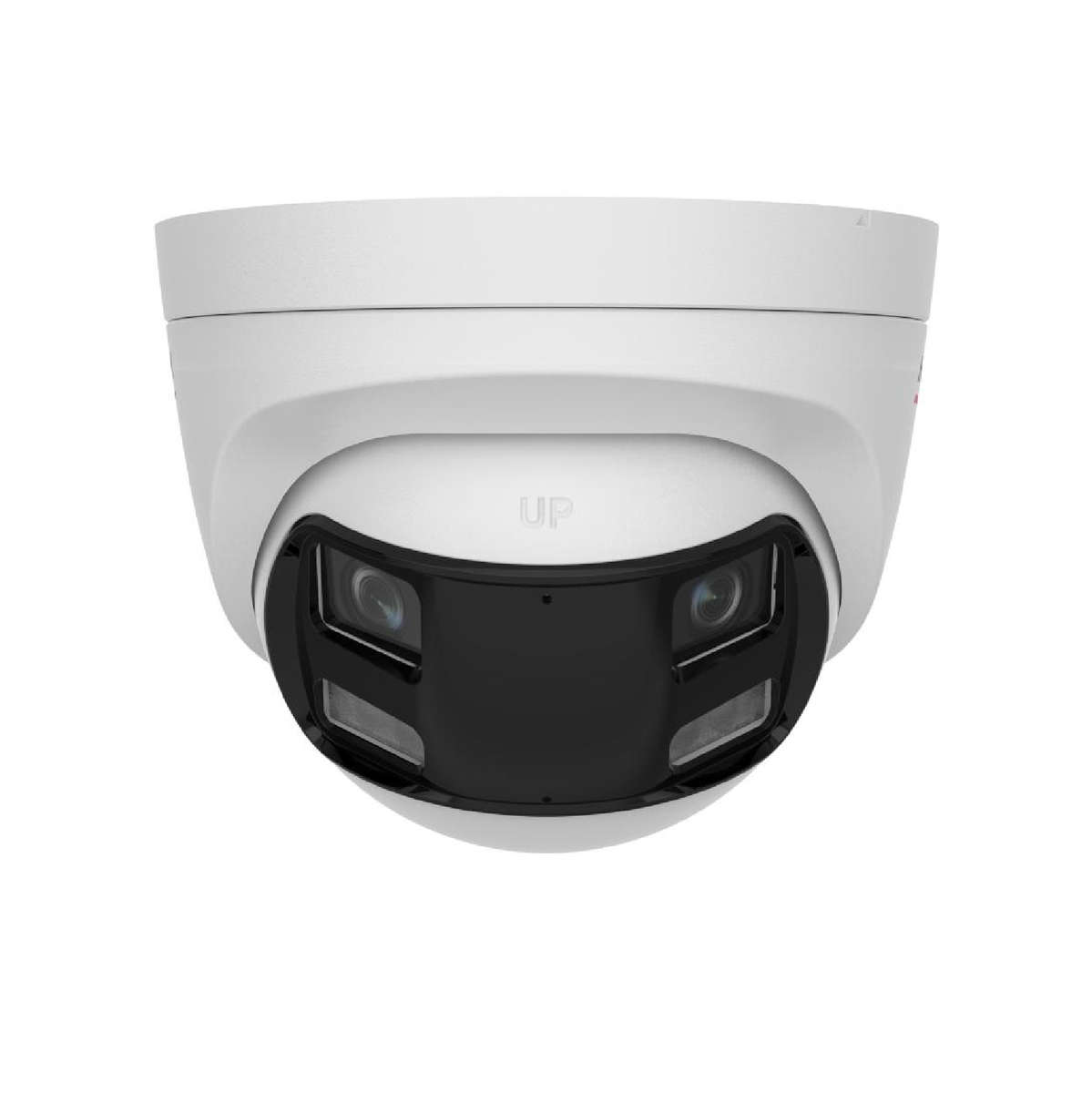 Hikvision 3K ColorVu Dual-Lens Fixed Turret Camera