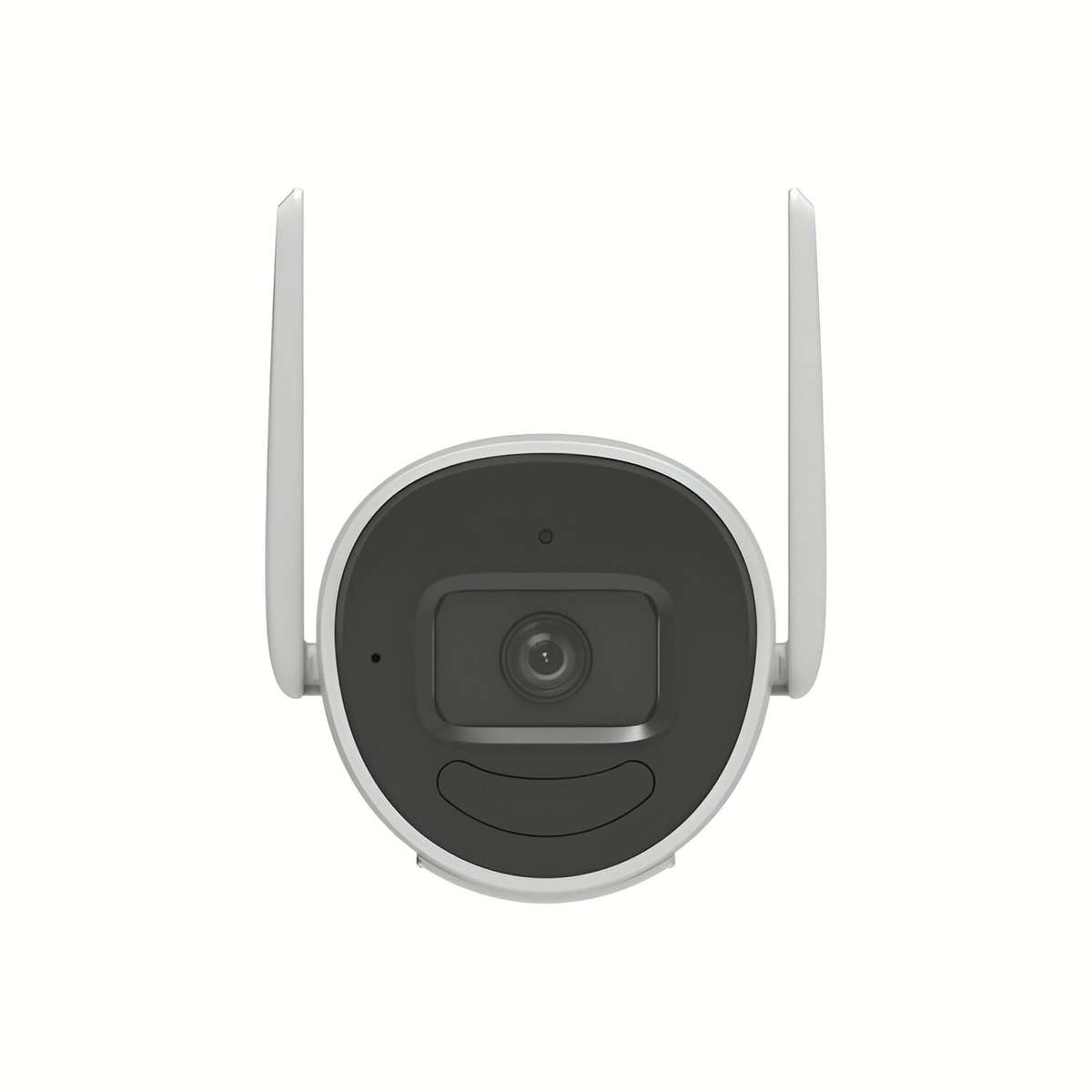 Hikvision Bullet Wireless Outdoor Security Camera, 2.8mm Lens, 2MP