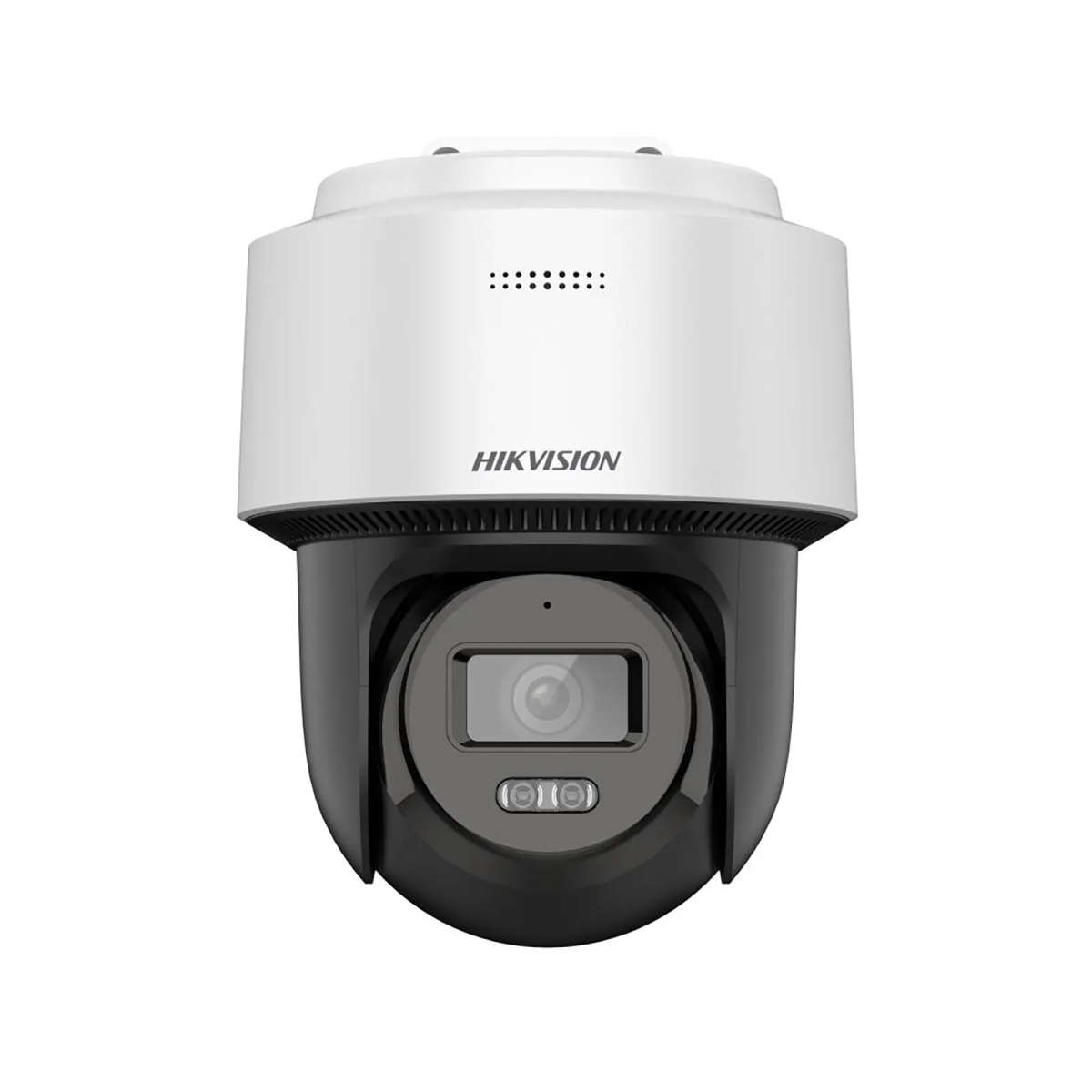 Hikvision 2MP IrandWhite Light Mini PTZ IP Camera