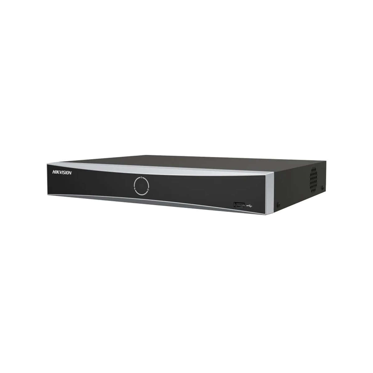 Hikvision DS-7604NXI-K1 K Series AcuSense 4-channel 1U 4K NVR