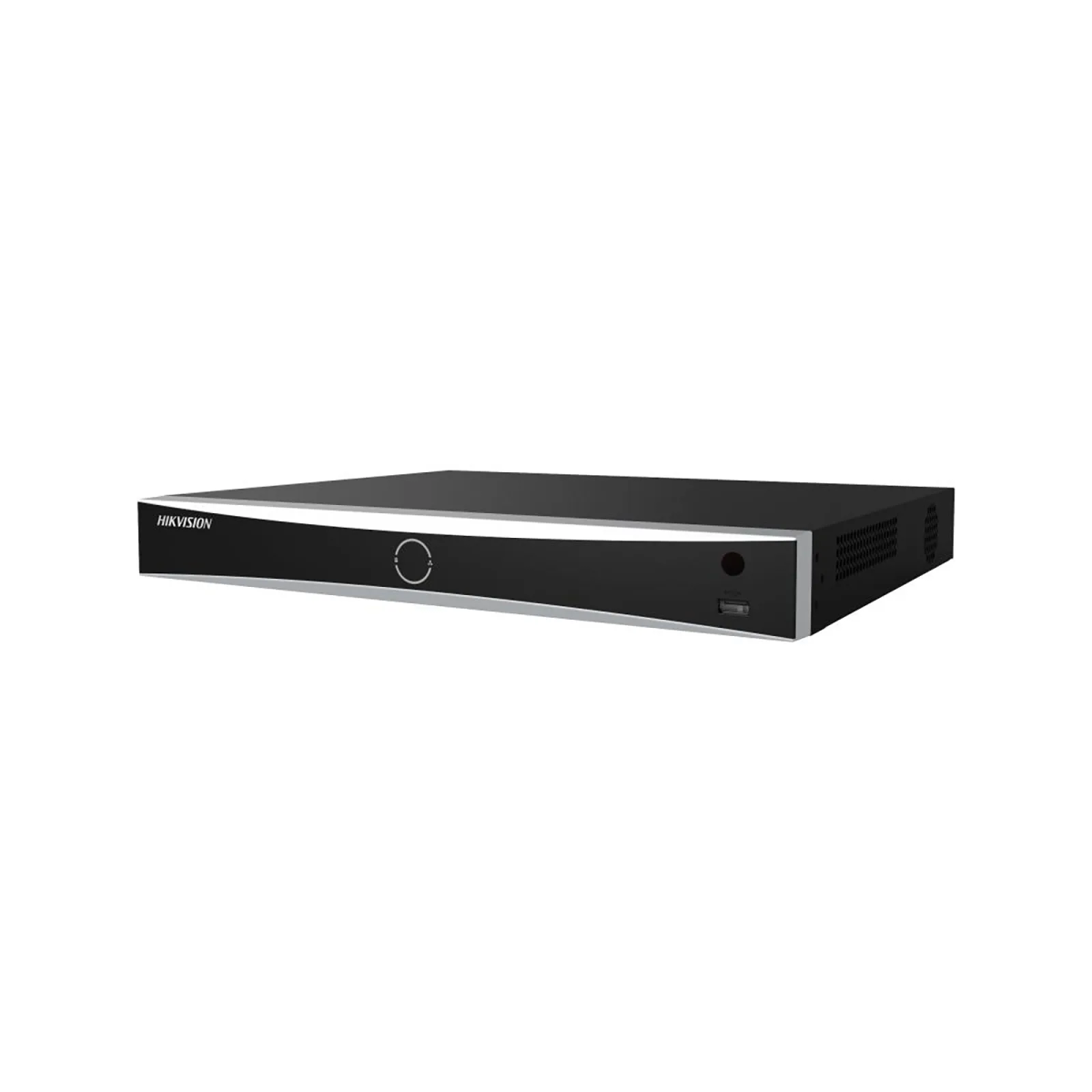 Hikvision 7600 Pro Series 16-ch PoE AcuSense 4K 1U NVR