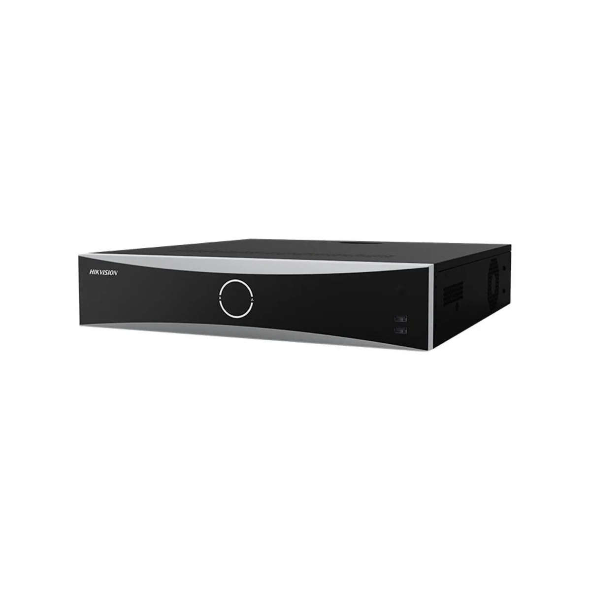 Hikvision 7700 Pro Series 16-ch AcuSense NVR 4K with 16-ch PoE