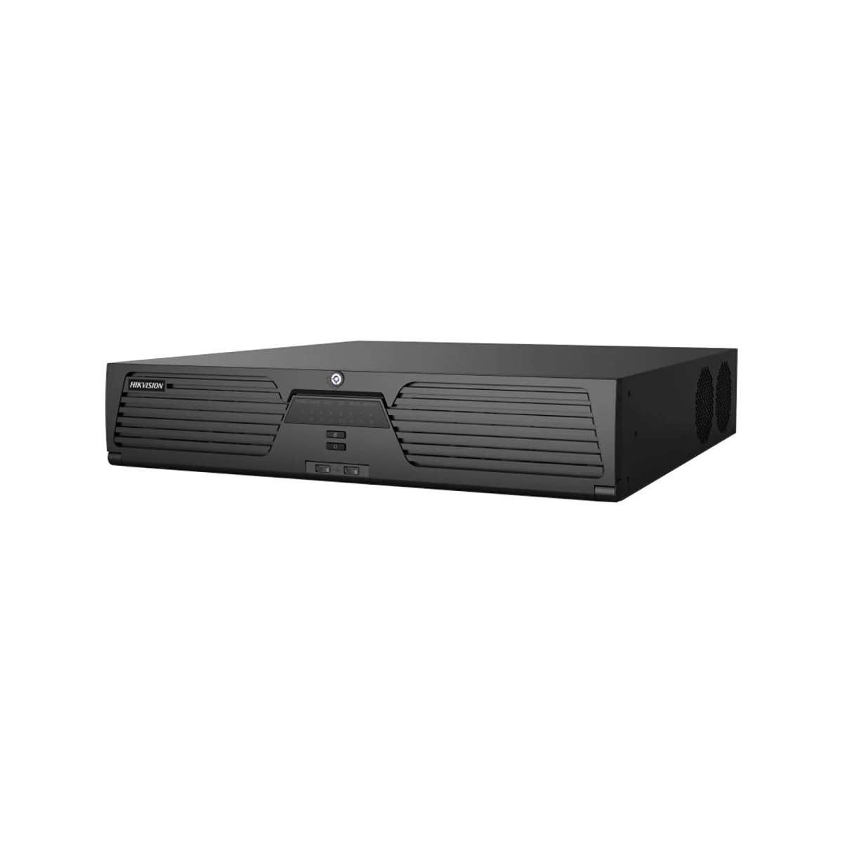 Hikvision 9600 Ultra Series 32-ch AcuSense NVR 4K