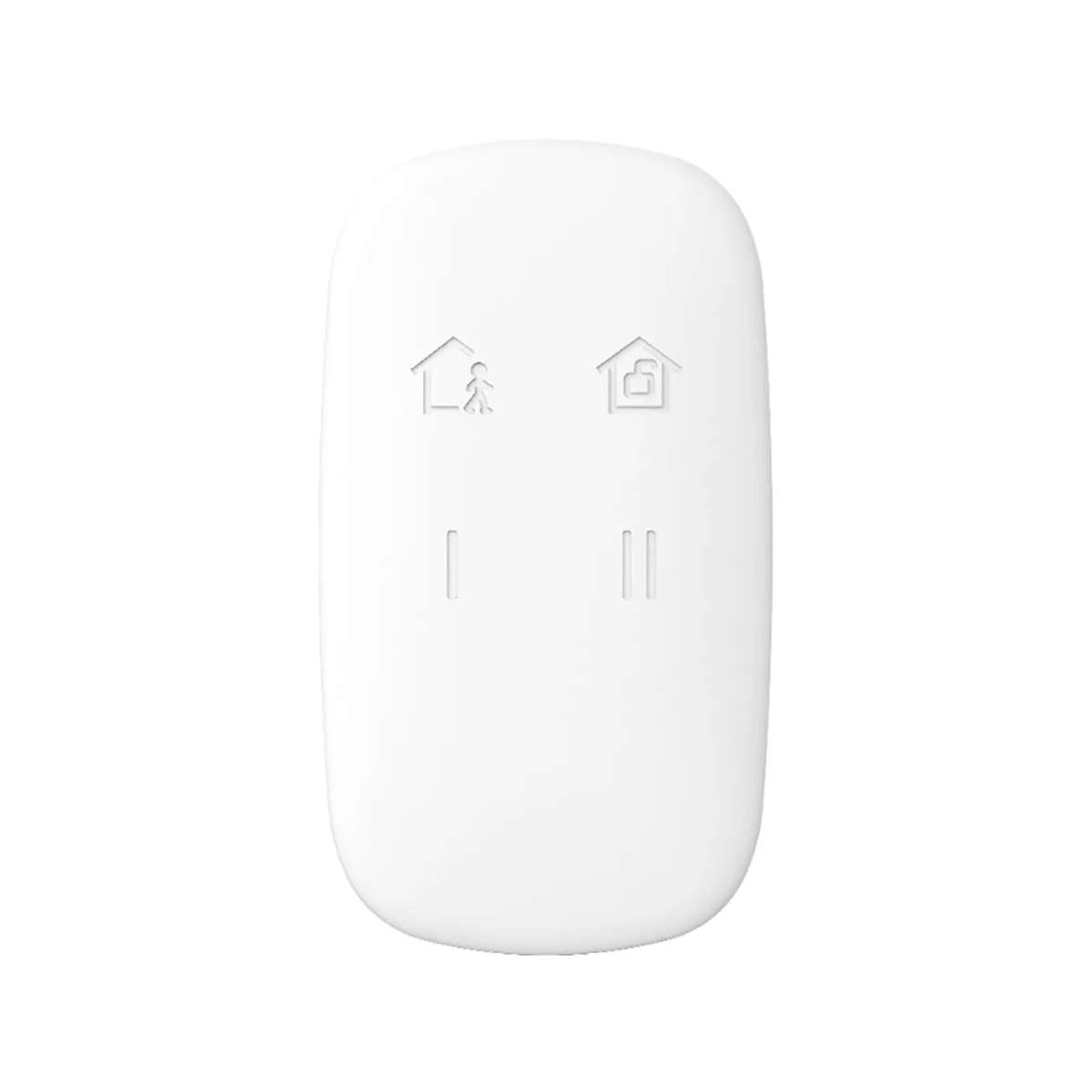 Hikvision AX PRO 2-Way Wireless Alarm Keypads