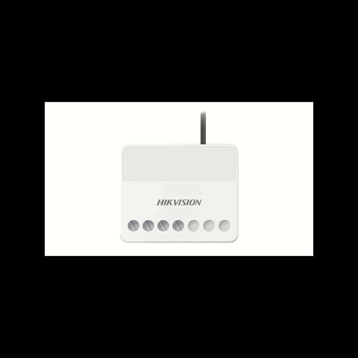 Hikvision AX Pro Electrical Wall Switch