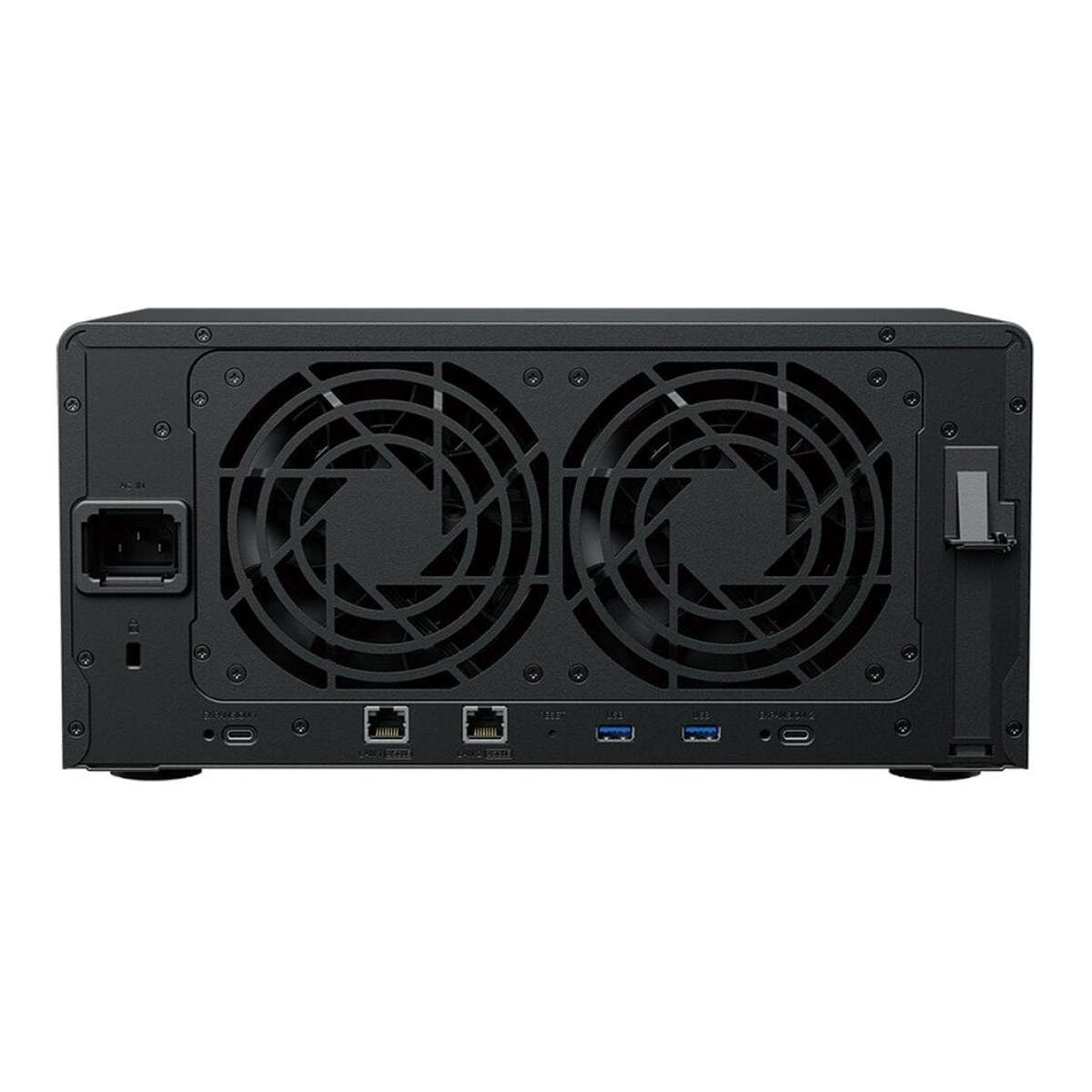 Synology DiskStation DS1825+ 8-Bay NAS Enclosure