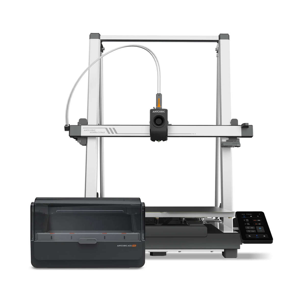 Anycubic ACE 2 Pro for Kobra 3 Max