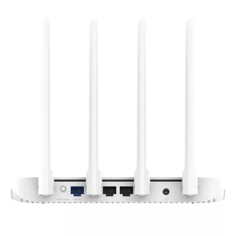 Xiaomi AC1200 Dual-Band Wi-Fi 5 Router