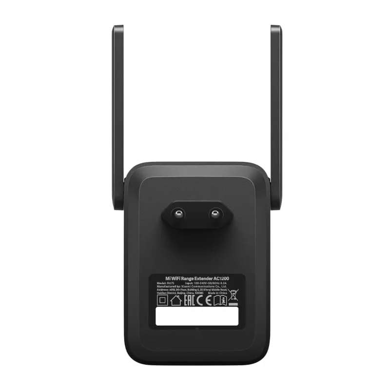 Xiaomi AC1200 Wi-Fi Range Extender
