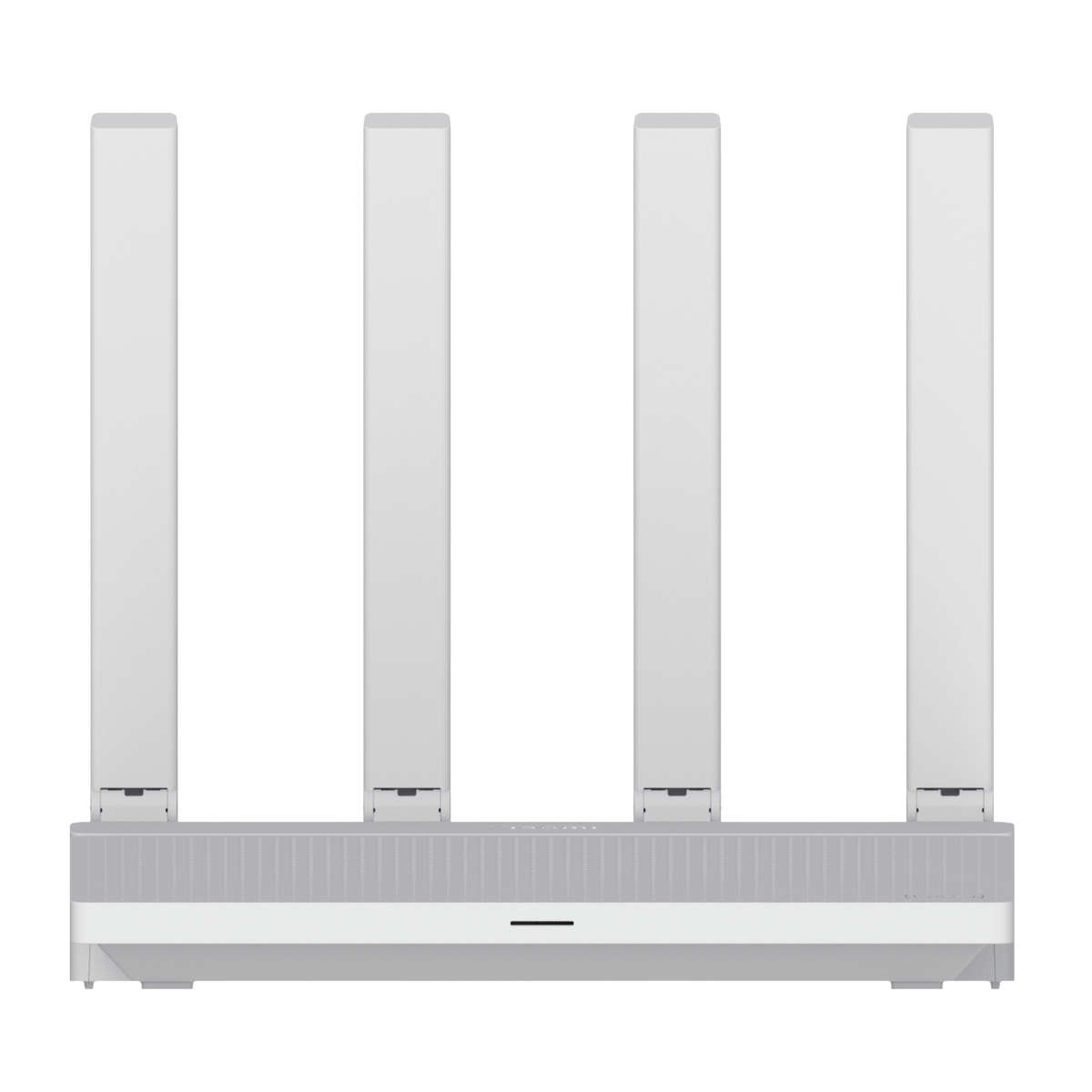 Xiaomi AX3000T Wi-Fi 6 Dual-Band Gigabit Mesh Router- White