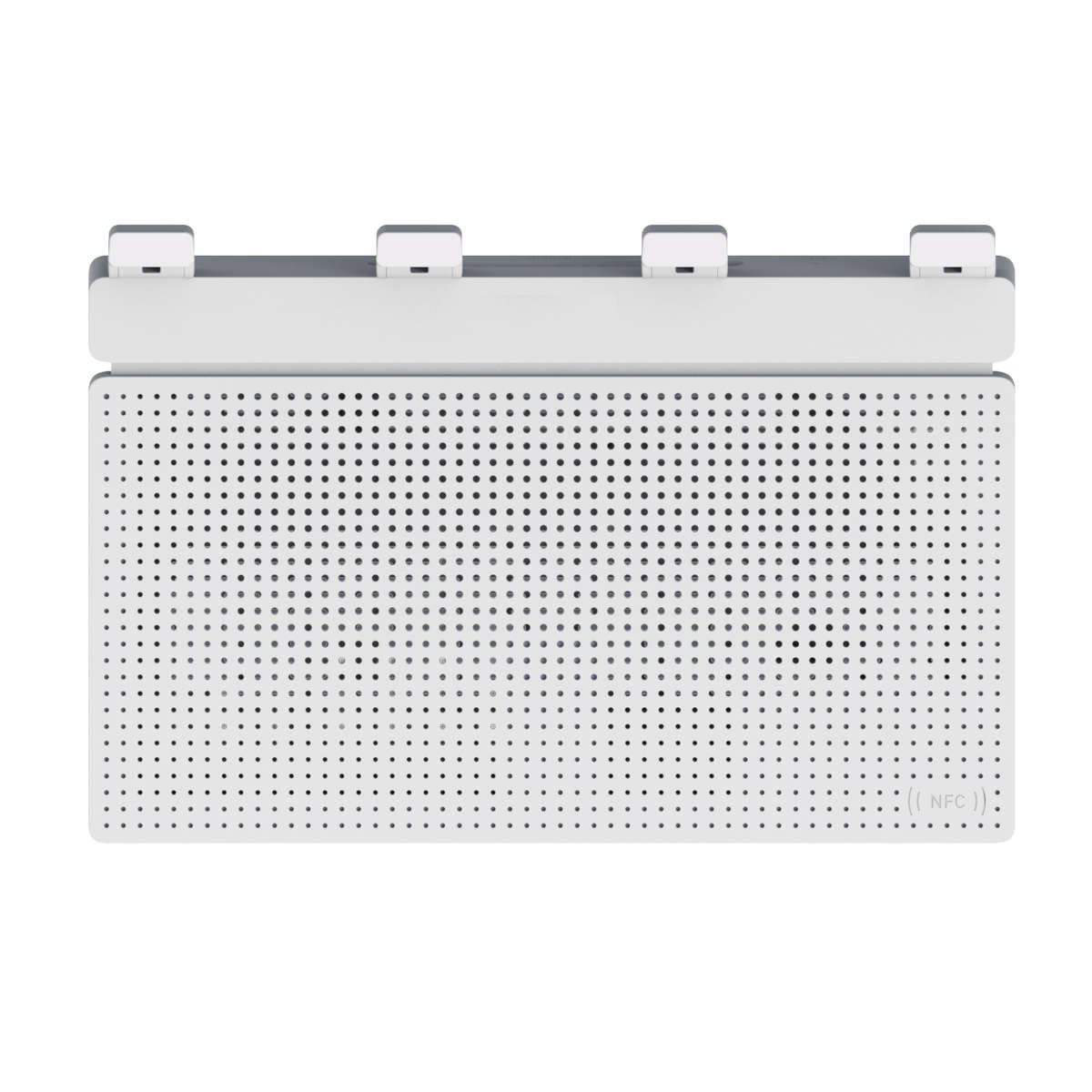 Xiaomi AX3000T Wi-Fi 6 Dual-Band Gigabit Mesh Router- White