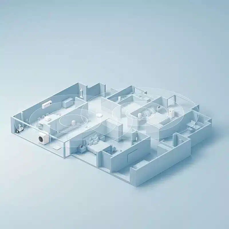 Xiaomi Mesh System AC1200 2 Pack