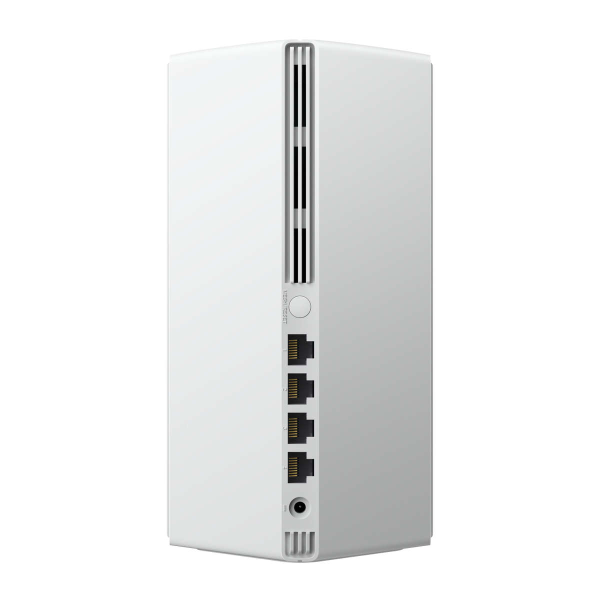Xiaomi Mesh System AX3000 NE Whole-Home Wi-Fi 6 Router (1-Pack)  White