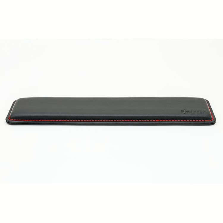 Ducky Soft Leather Wrist Rest - 80 TKL