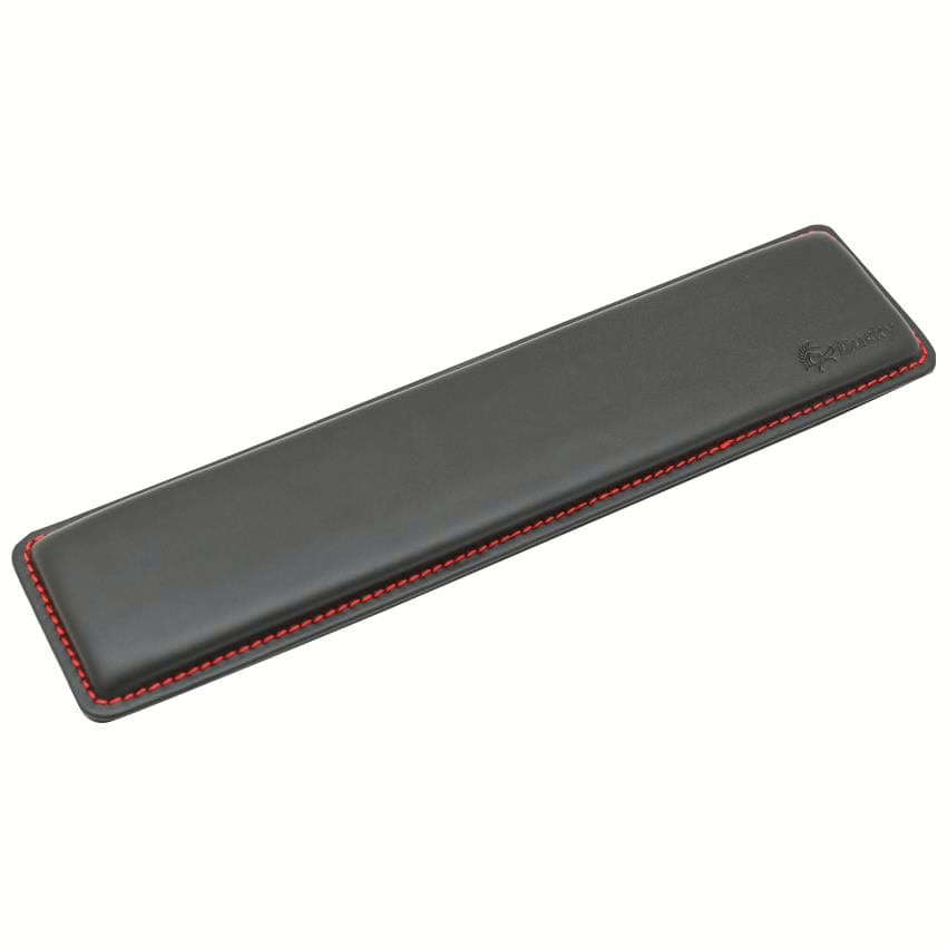 Ducky Soft Leather Wrist Rest - 80 TKL