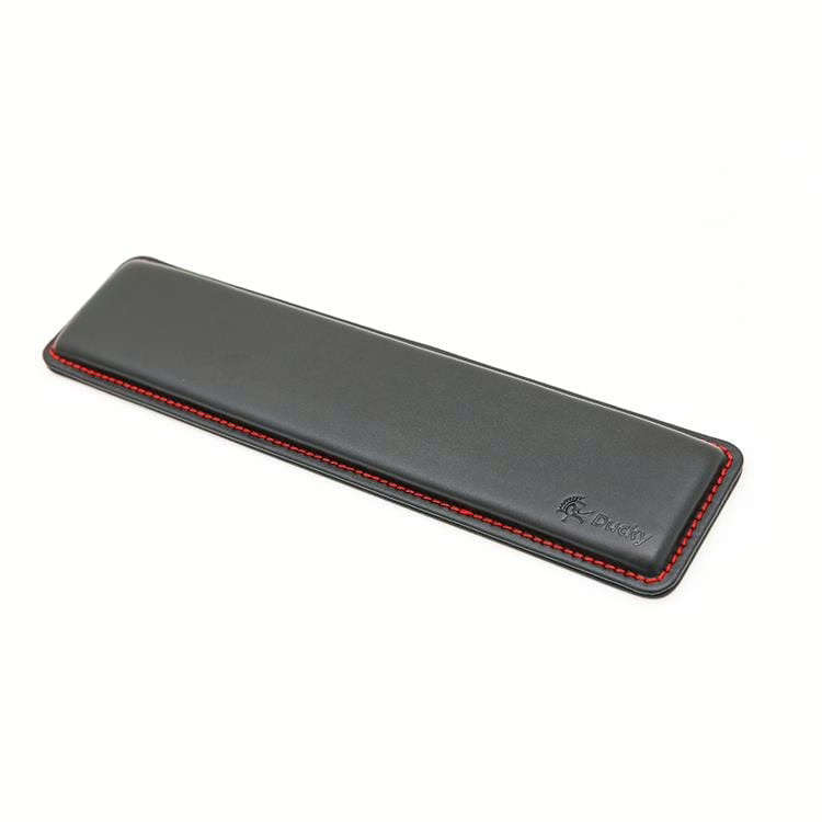 Ducky Soft Leather Wrist Rest - 80 TKL