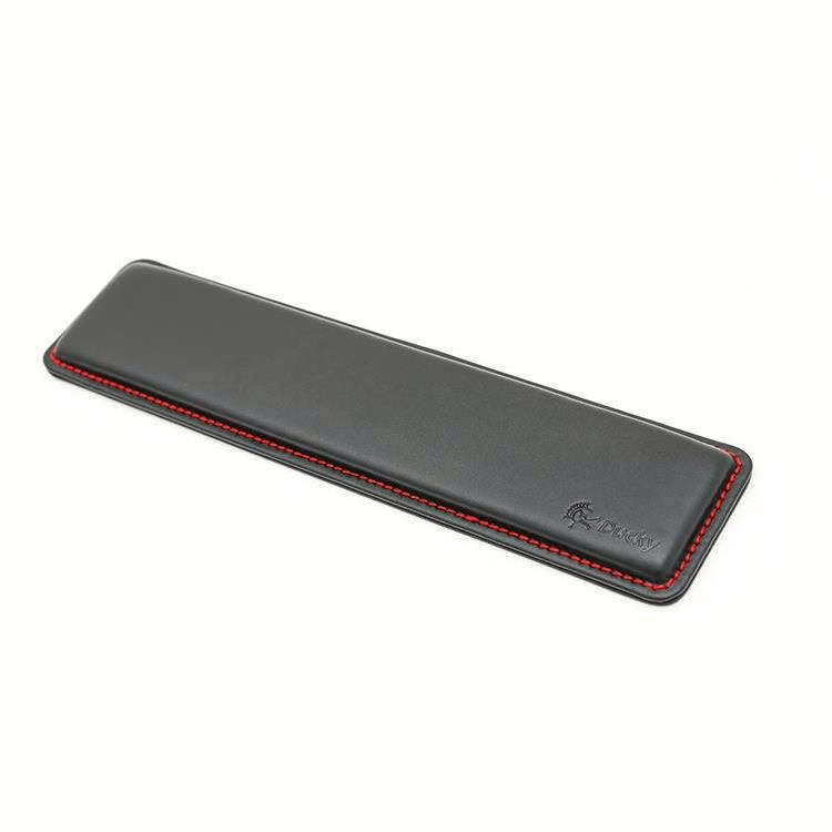 Ducky Soft Leather Wrist Rest - 80 TKL